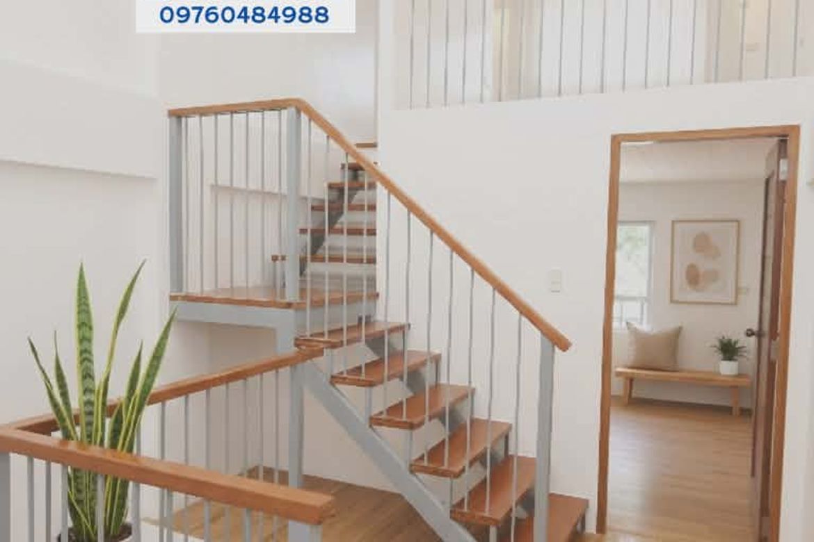 2 Bedroom Townhouse for Sale in Marikina Heights, Marikina, Metro Manila – photo 8
