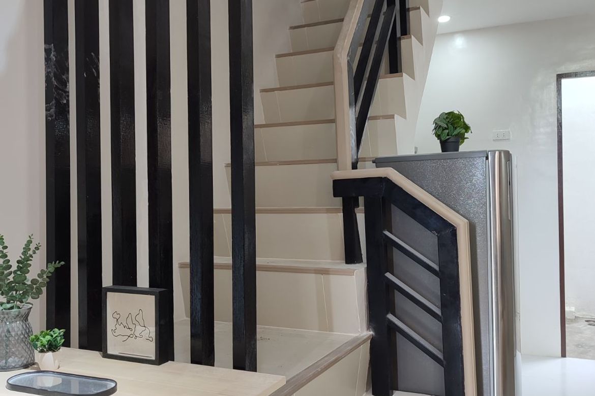 2 Bedroom Townhouse for Sale in Mariveles, Dauis, Bohol – photo 6