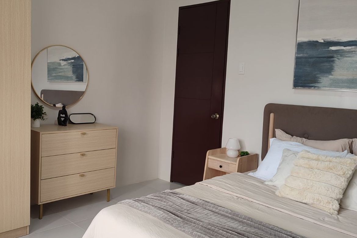2 Bedroom Townhouse for Sale in Mariveles, Dauis, Bohol – photo 7