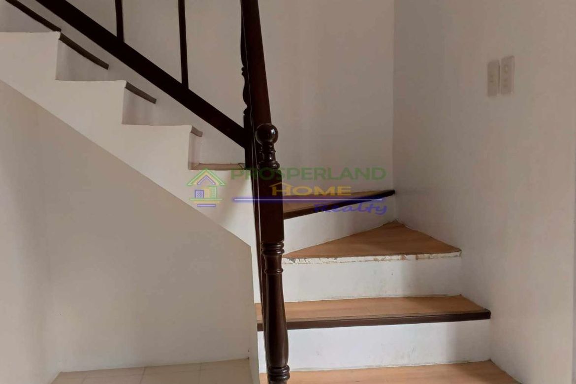 2 Bedroom Townhouse for Sale in Marulas, Kawit, Cavite – photo 3