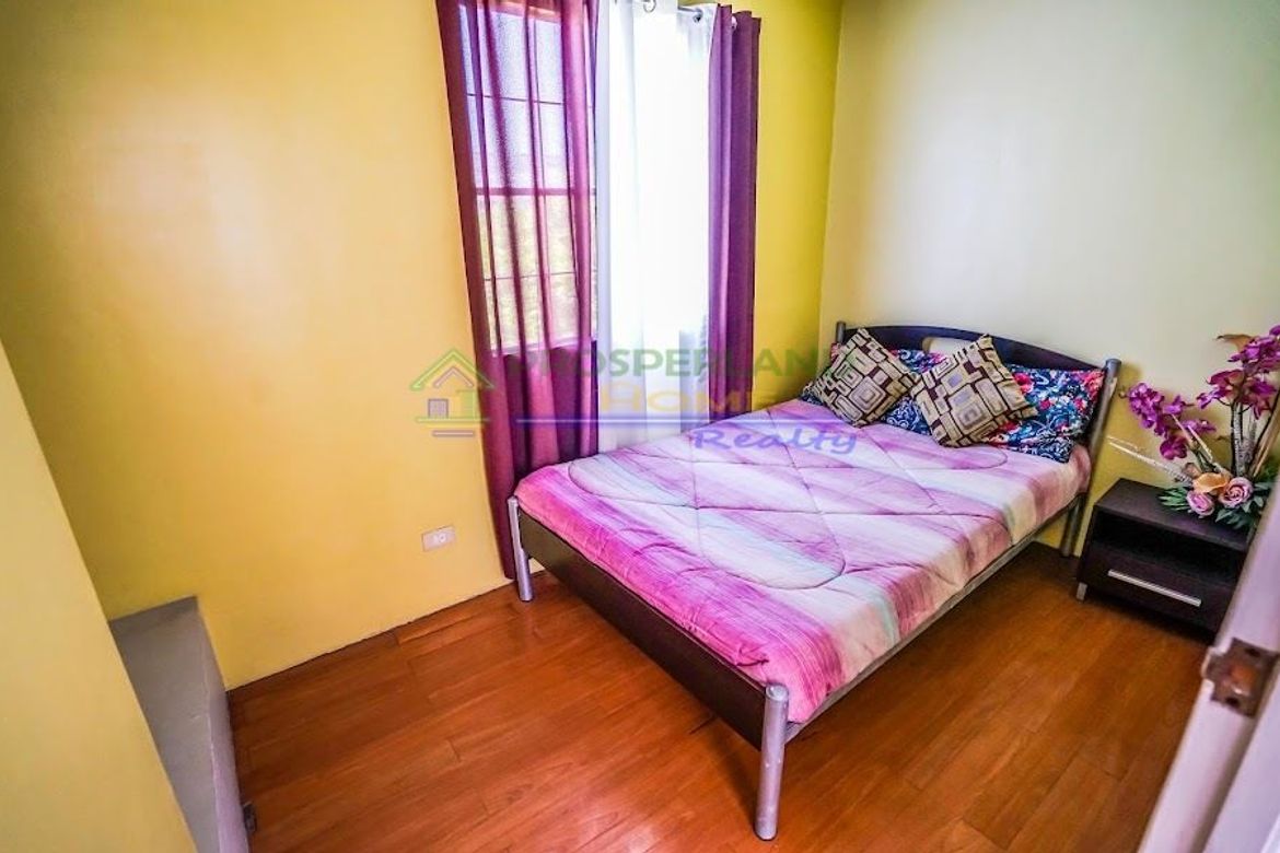 2 Bedroom Townhouse for Sale in Marulas, Kawit, Cavite – photo 2