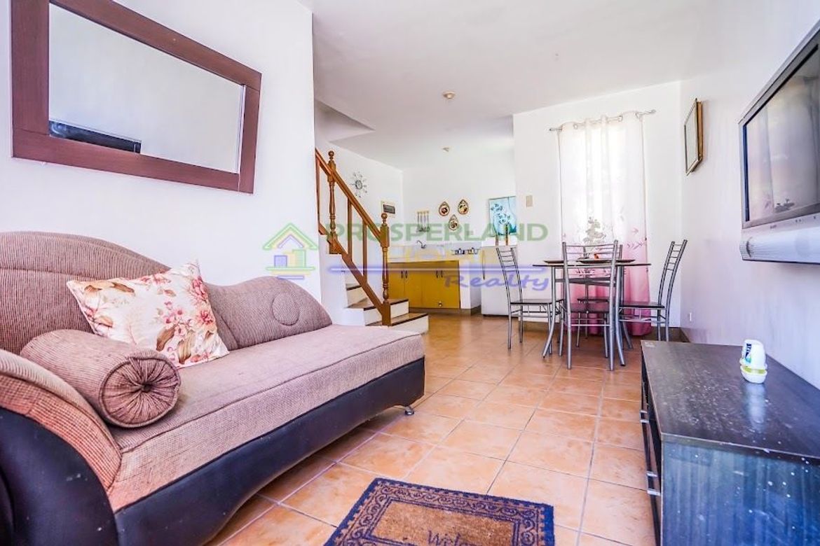 2 Bedroom Townhouse for Sale in Marulas, Kawit, Cavite – photo 6