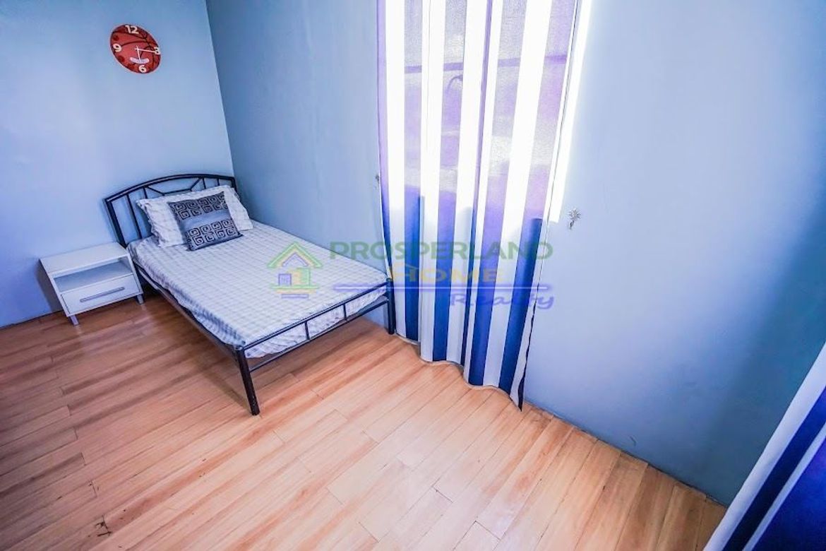 2 Bedroom Townhouse for Sale in Marulas, Kawit, Cavite – photo 2