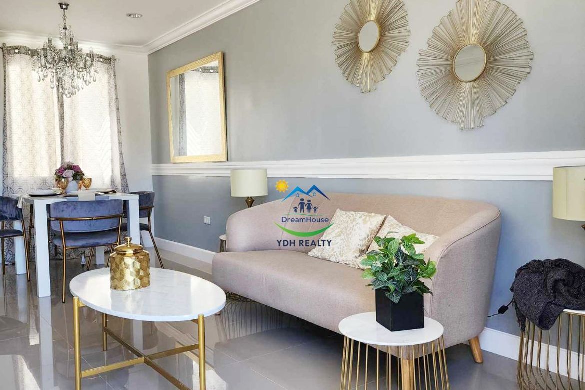 2 Bedroom Townhouse for Sale in Maslog, Danao, Cebu – photo 3