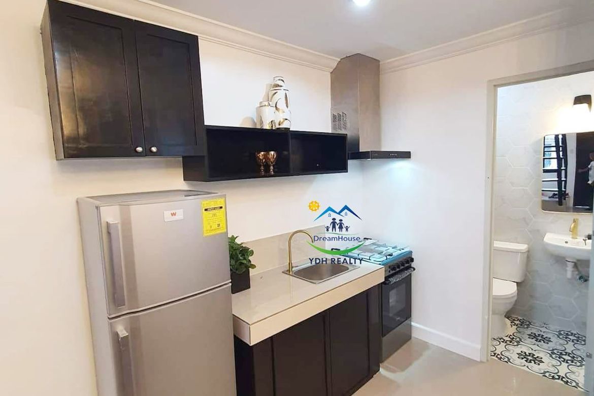 2 Bedroom Townhouse for Sale in Maslog, Danao, Cebu – photo 4
