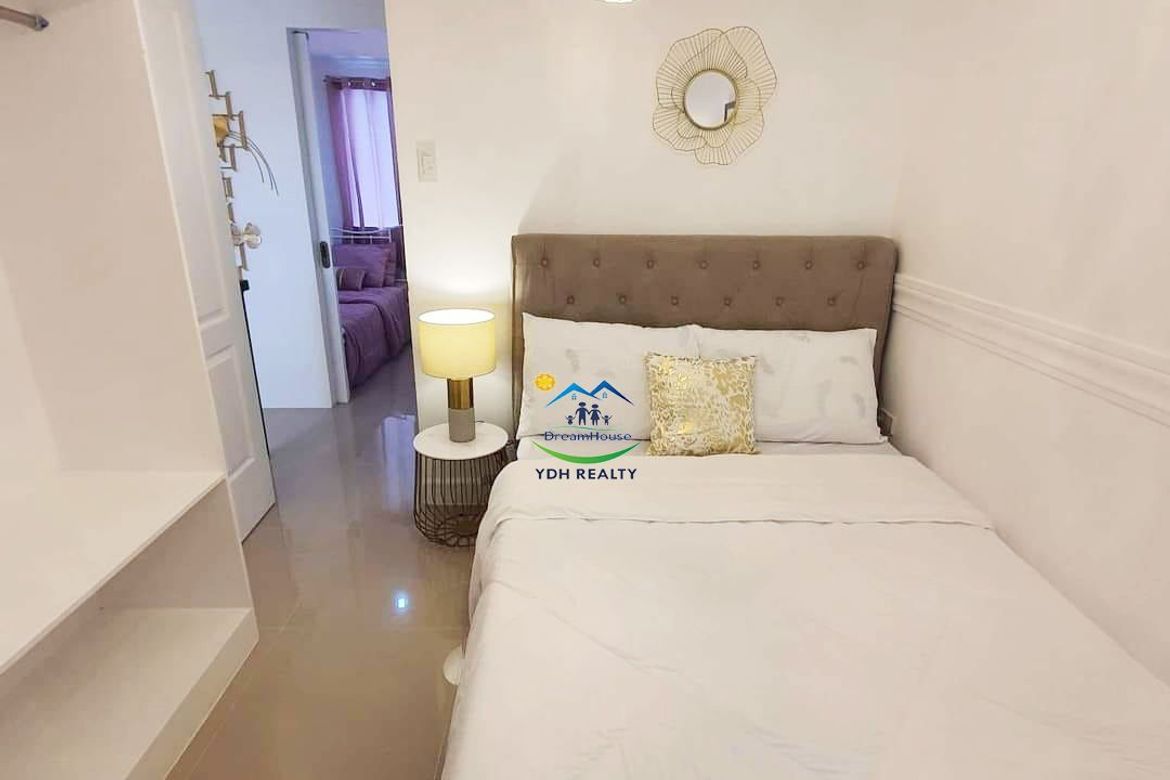 2 Bedroom Townhouse for Sale in Maslog, Danao, Cebu – photo 5