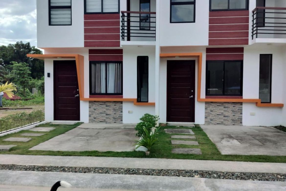 2 Bedroom Townhouse for Sale in Matab-Ang, Toledo, Cebu – photo 2
