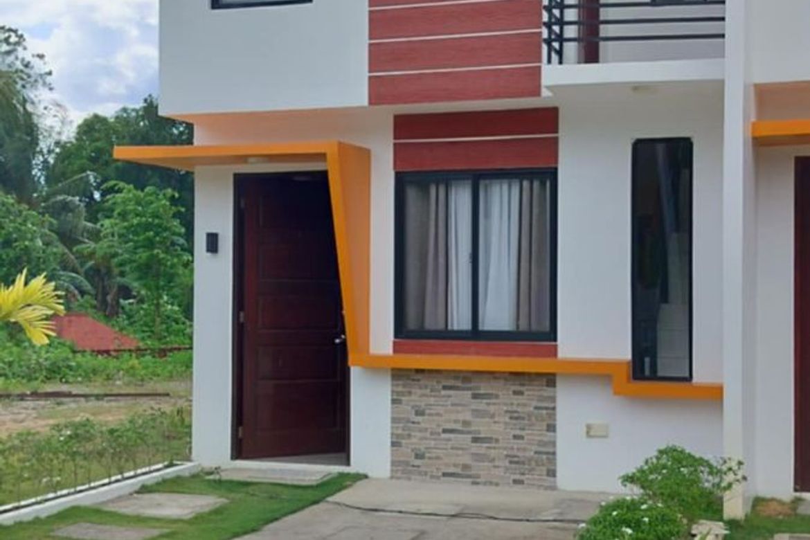 2 Bedroom Townhouse for Sale in Matab-Ang, Toledo, Cebu – photo 3