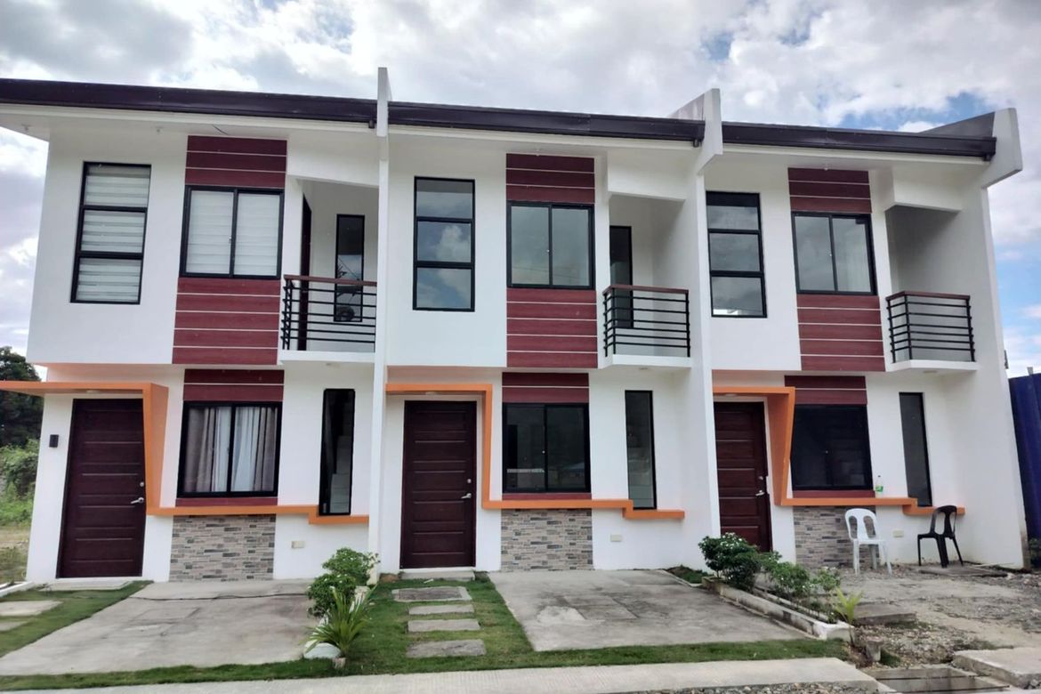 2 Bedroom Townhouse for Sale in Matab-Ang, Toledo, Cebu – photo 4