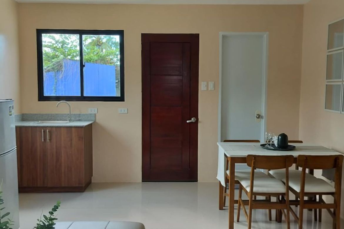 2 Bedroom Townhouse for Sale in Matab-Ang, Toledo, Cebu – photo 7
