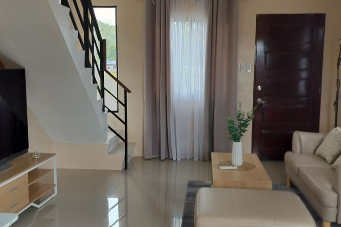 2 Bedroom Townhouse for Sale in Matab-Ang, Toledo, Cebu – photo 8