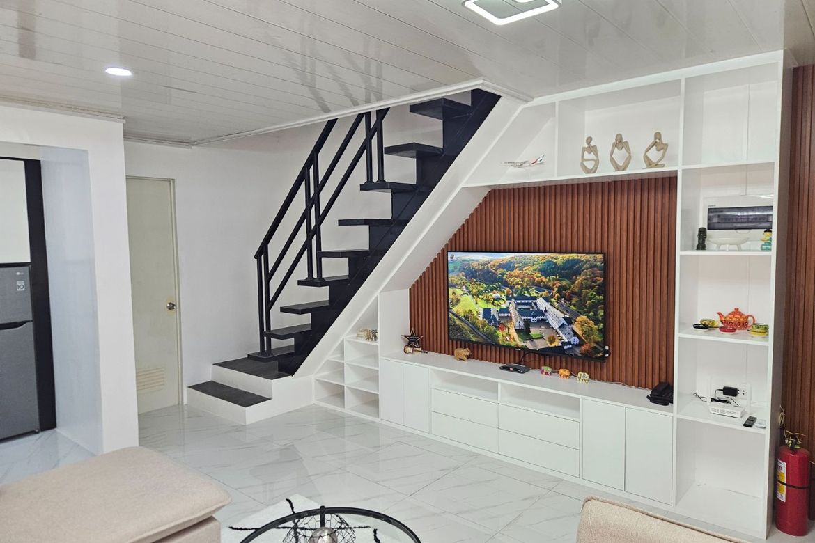 2 Bedroom Townhouse for Sale in Matina Pangi, Davao City, Davao del Sur