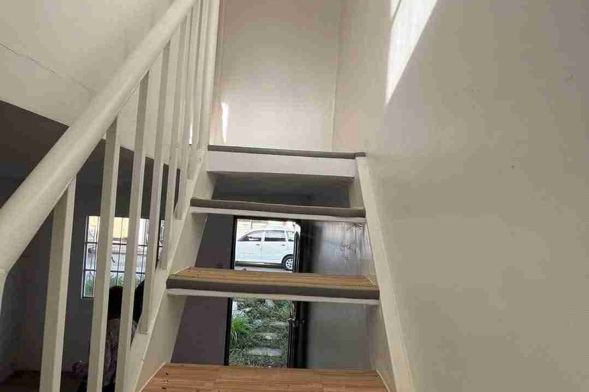 2 Bedroom Townhouse for Sale in Mawaque, Mabalacat, Pampanga – photo 5