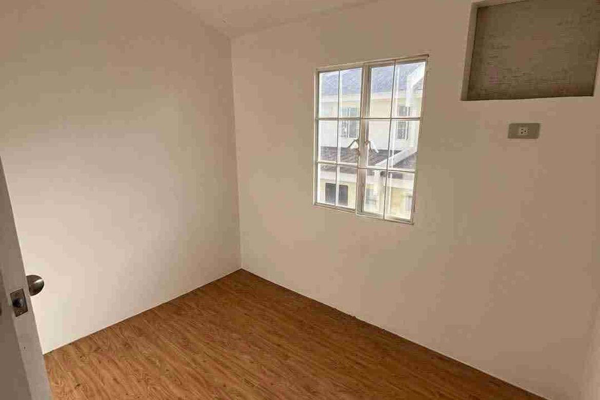 2 Bedroom Townhouse for Sale in Mawaque, Mabalacat, Pampanga – photo 7