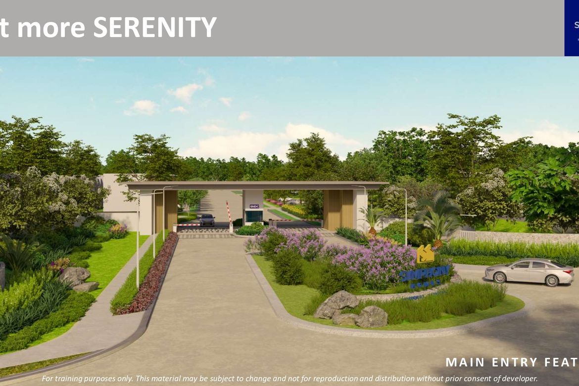 2 Bedroom Townhouse for Sale in Mawaque, Mabalacat, Pampanga – photo 4