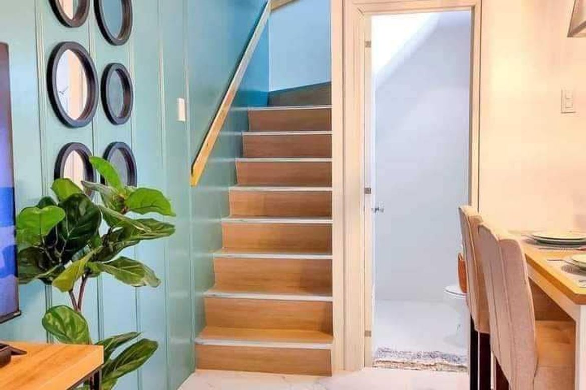 2 Bedroom Townhouse for Sale in Mayacabac, Dauis, Bohol – photo 5