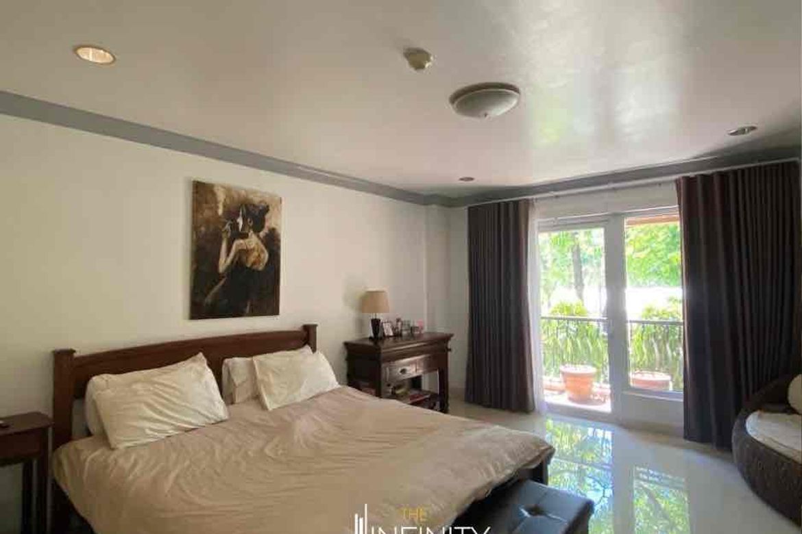 2 Bedroom Townhouse for Sale in McKinley Hill Garden Villas, McKinley Hill, Taguig, Metro Manila – photo 2