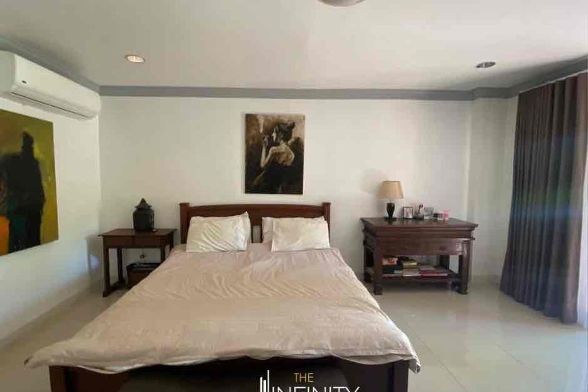 2 Bedroom Townhouse for Sale in McKinley Hill Garden Villas, McKinley Hill, Taguig, Metro Manila – photo 4