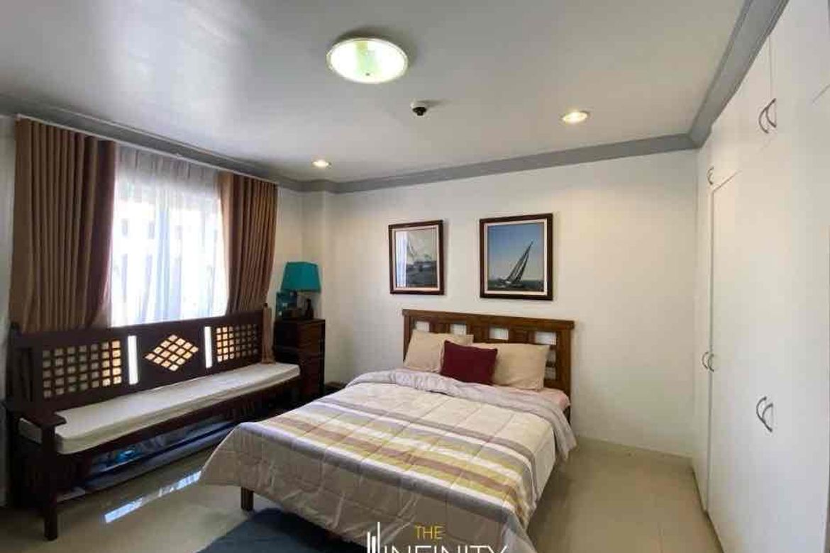 2 Bedroom Townhouse for Sale in McKinley Hill Garden Villas, McKinley Hill, Taguig, Metro Manila – photo 5