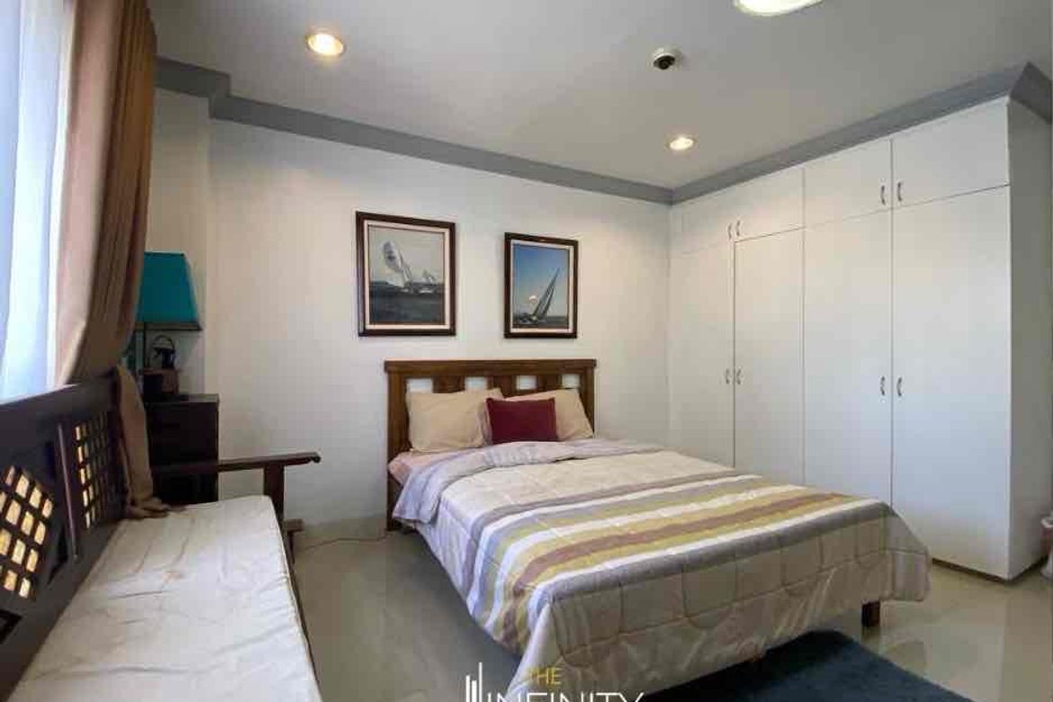 2 Bedroom Townhouse for Sale in McKinley Hill Garden Villas, McKinley Hill, Taguig, Metro Manila – photo 6