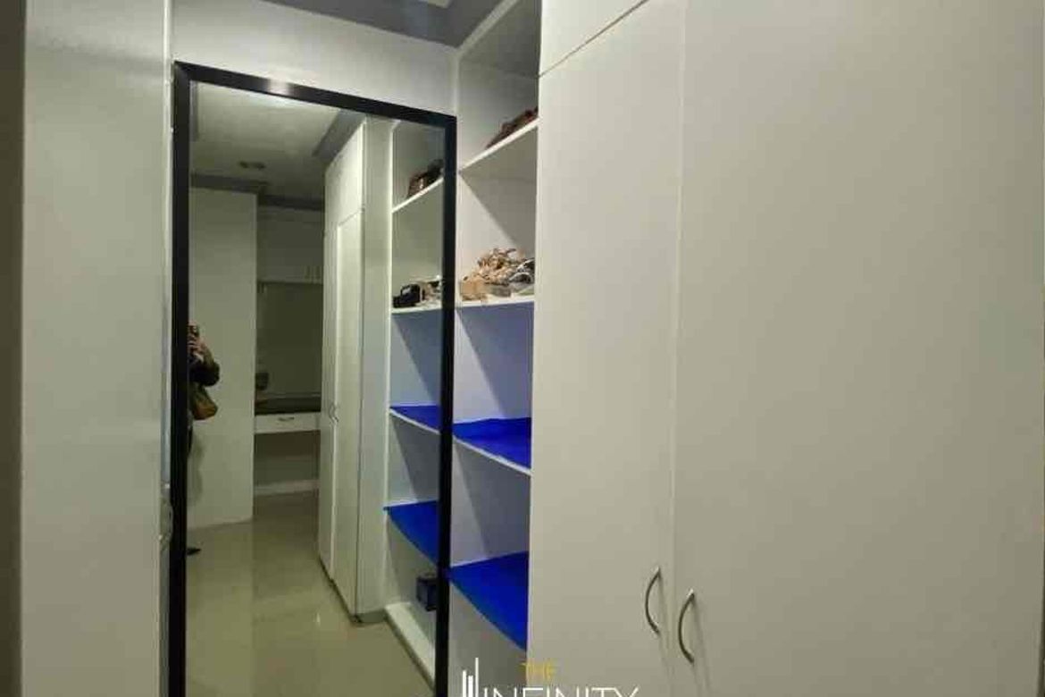 2 Bedroom Townhouse for Sale in McKinley Hill Garden Villas, McKinley Hill, Taguig, Metro Manila – photo 7