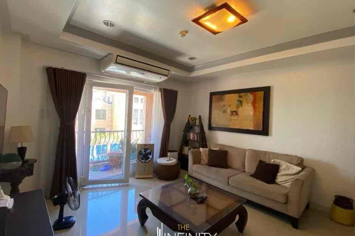 2 Bedroom Townhouse for Sale in McKinley Hill Garden Villas, McKinley Hill, Taguig, Metro Manila – photo 8