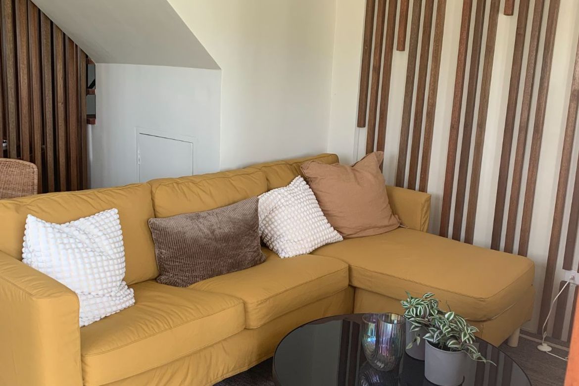 2 Bedroom Townhouse for Sale in Metro South Village, General Trias, Cavite – photo 4