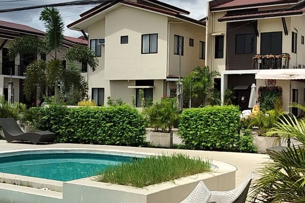 2 Bedroom Townhouse for Sale in Mohon, Talisay, Cebu – photo 4