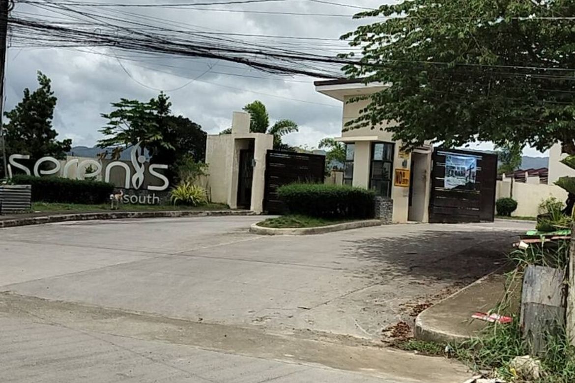 2 Bedroom Townhouse for Sale in Mohon, Talisay, Cebu – photo 5