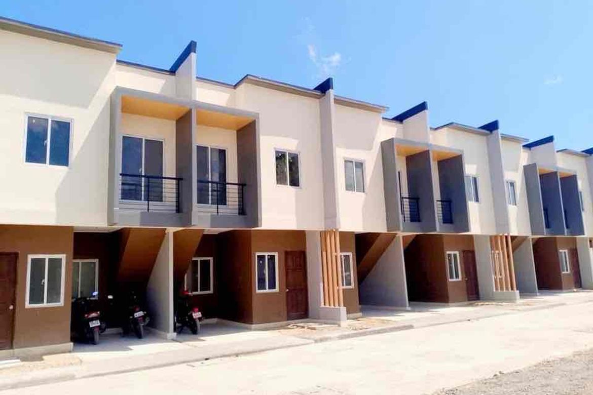2 Bedroom Townhouse for Sale in Mohon, Talisay, Cebu – photo 2