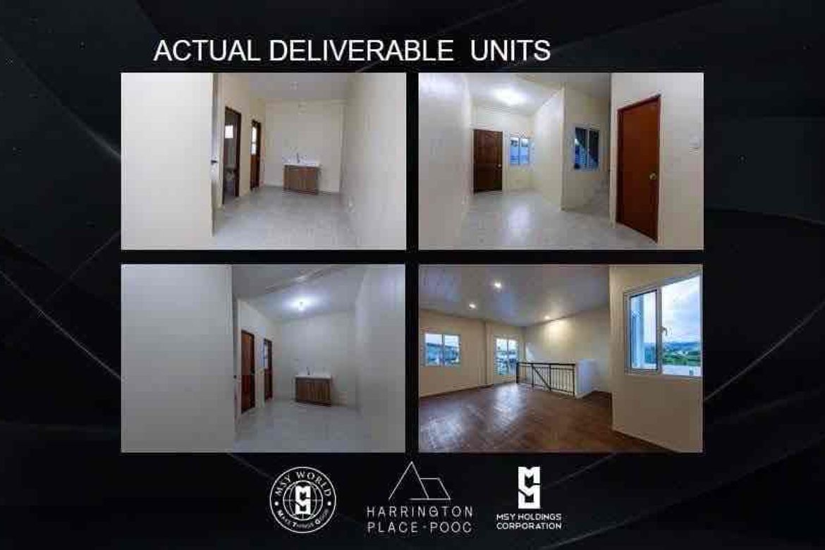 2 Bedroom Townhouse for Sale in Mohon, Talisay, Cebu – photo 6