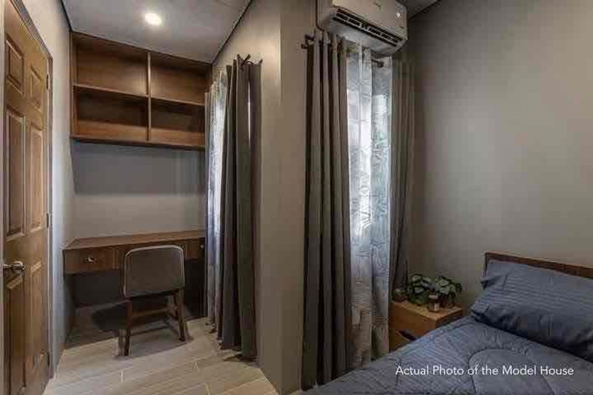 2 Bedroom Townhouse for Sale in Mohon, Talisay, Cebu – photo 7