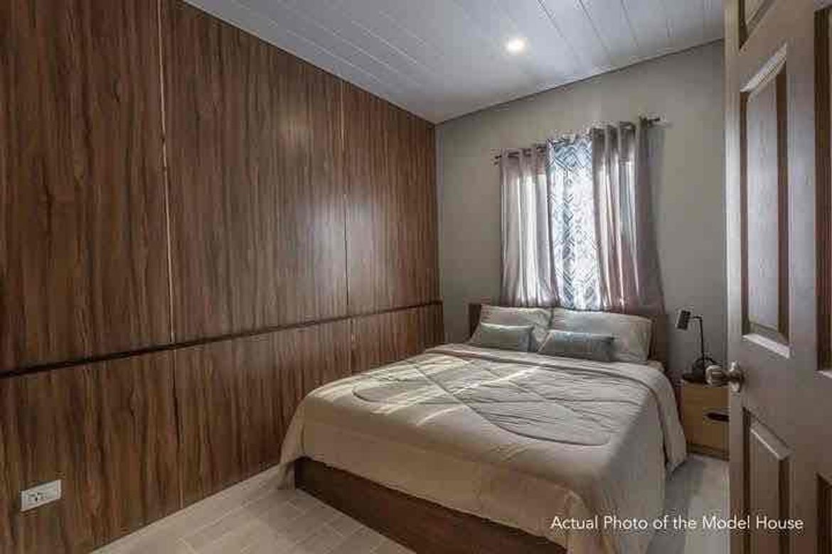 2 Bedroom Townhouse for Sale in Mohon, Talisay, Cebu – photo 8