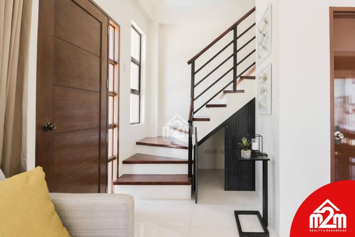 2 Bedroom Townhouse for Sale in Mohon, Talisay, Cebu – photo 3