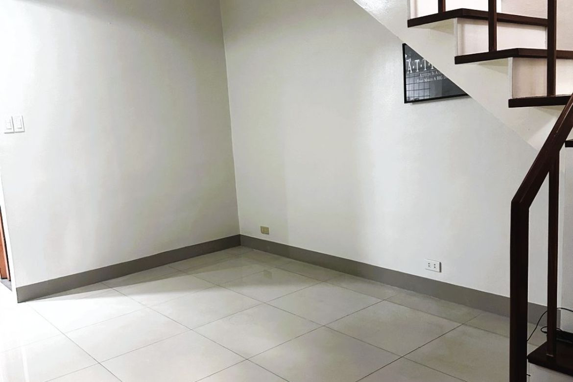 2 Bedroom Townhouse for Sale in Molino IV, Bacoor, Cavite – photo 4