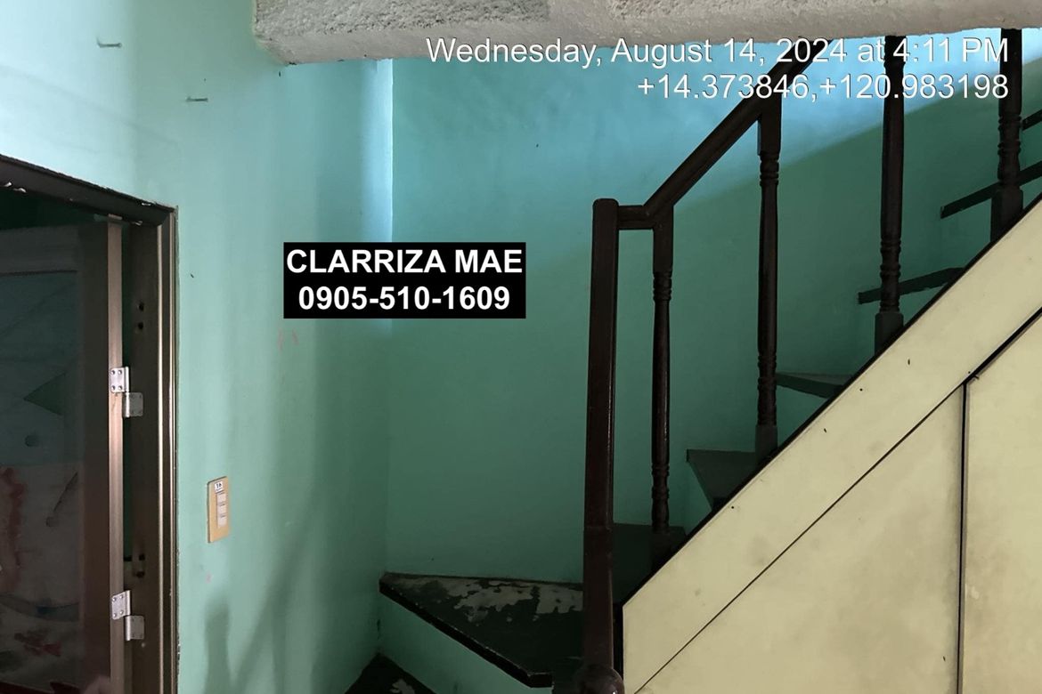 2 Bedroom Townhouse for Sale in Molino IV, Bacoor, Cavite – photo 4