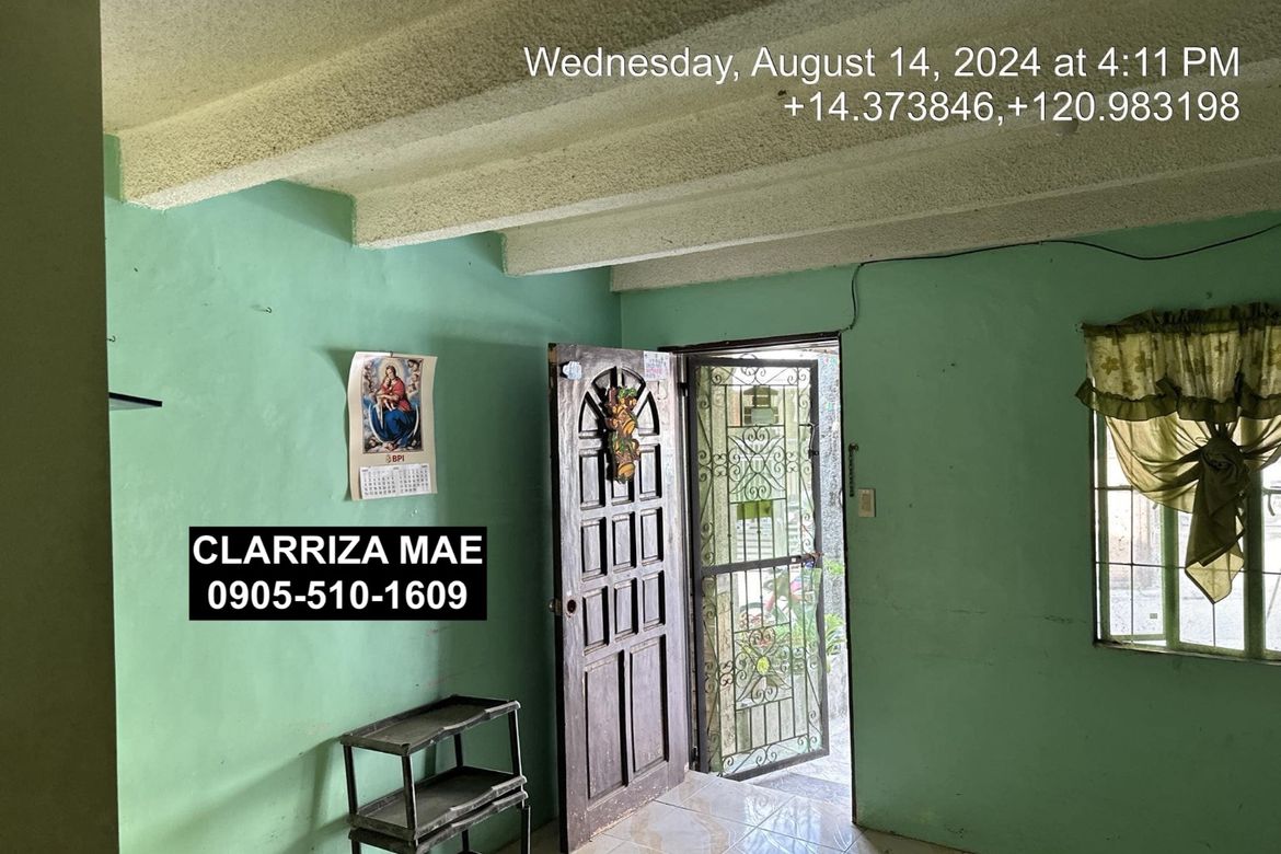 2 Bedroom Townhouse for Sale in Molino IV, Bacoor, Cavite – photo 8
