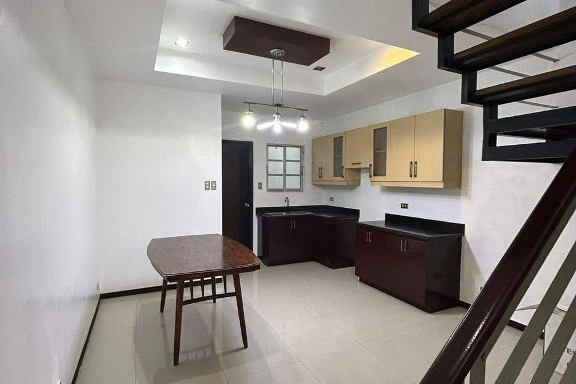 2 Bedroom Townhouse for Sale in Moonwalk, Parañaque, Metro Manila – photo 4