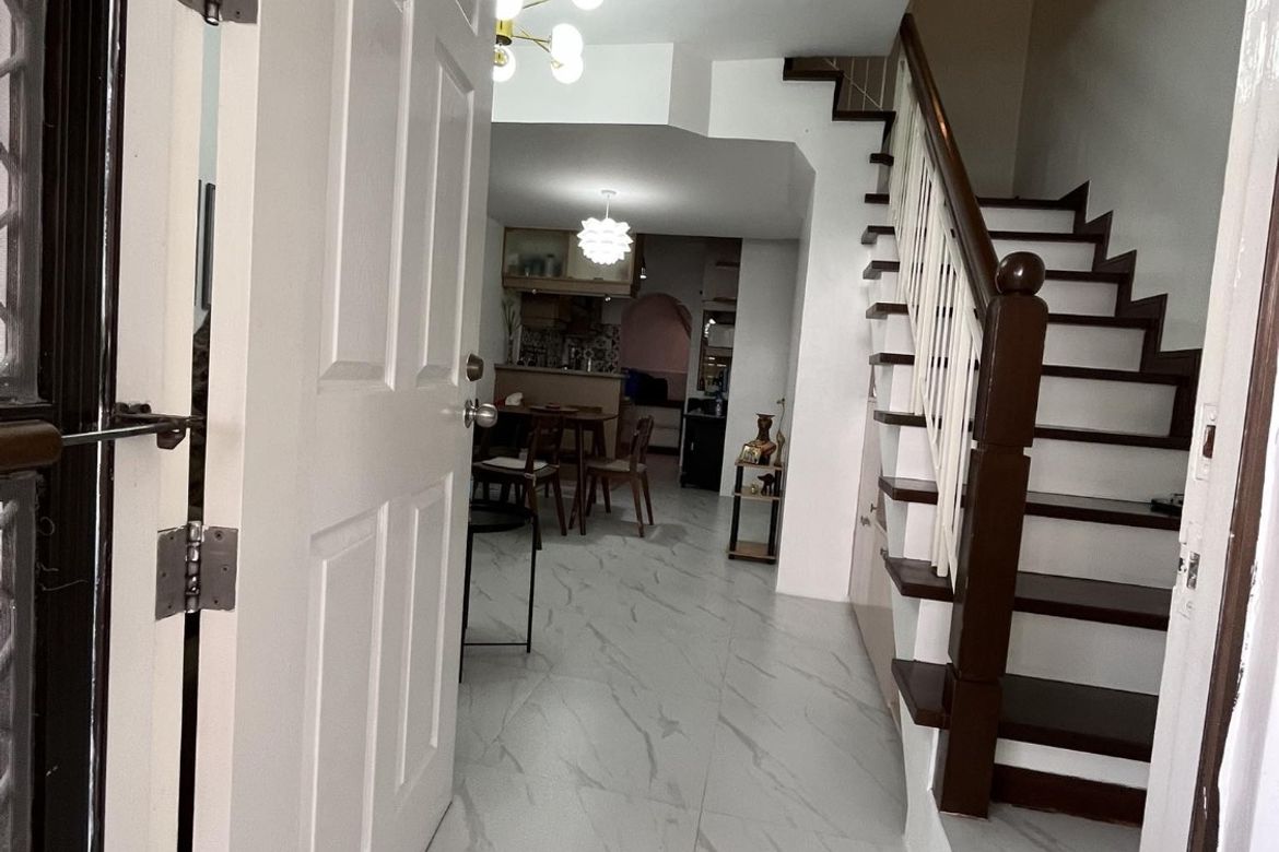 2 Bedroom Townhouse for Sale in Moonwalk, Parañaque, Metro Manila – photo 3