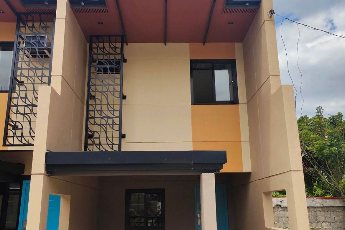 2 Bedroom Townhouse for Sale in Munting Pulo, Lipa, Batangas – photo 2