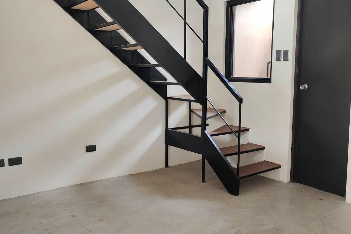 2 Bedroom Townhouse for Sale in Munting Pulo, Lipa, Batangas – photo 4
