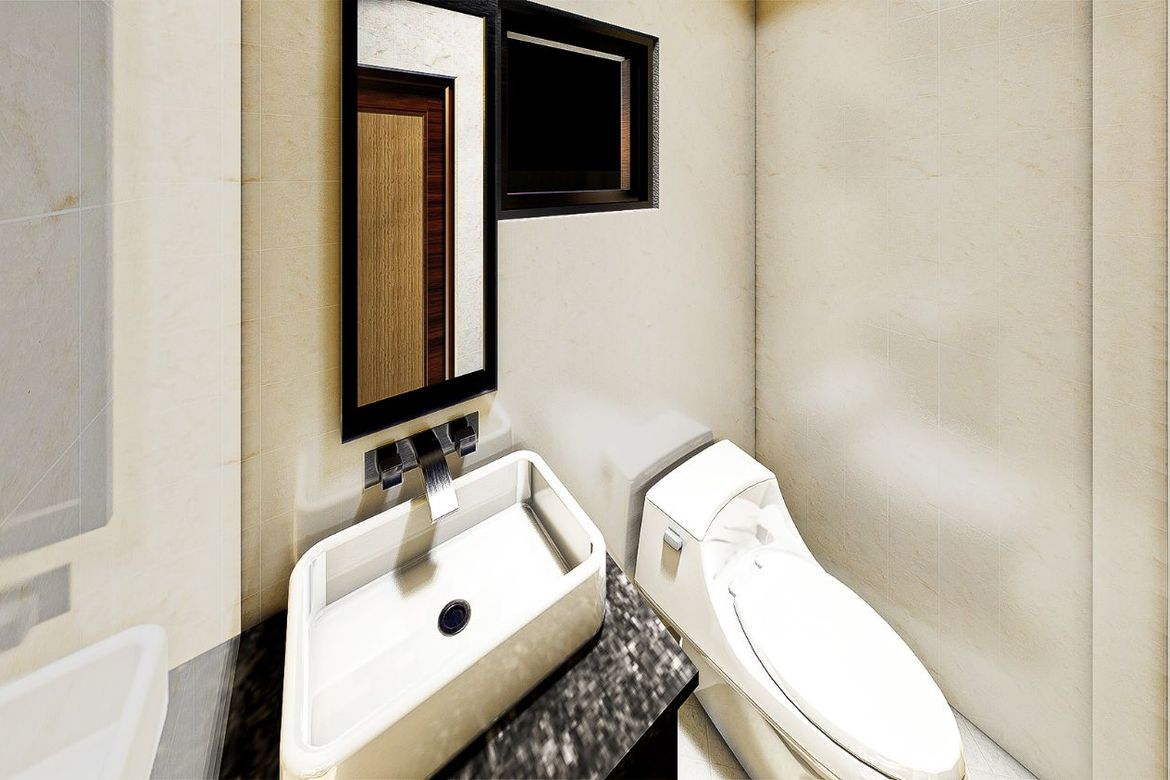 2 Bedroom Townhouse for Sale in Nancayasan, Urdaneta, Pangasinan – photo 4