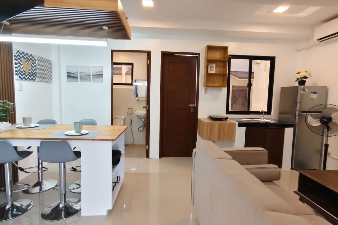 2 Bedroom Townhouse for Sale in Nancayasan, Urdaneta, Pangasinan – photo 4