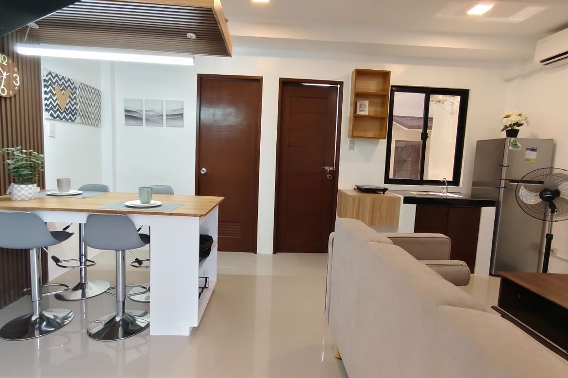 2 Bedroom Townhouse for Sale in Nancayasan, Urdaneta, Pangasinan – photo 8