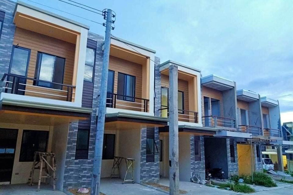 2 Bedroom Townhouse for Sale in Nangka, Consolacion, Cebu – photo 3