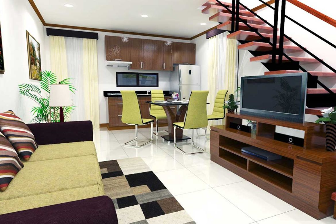 2 Bedroom Townhouse for Sale in Nangka, Consolacion, Cebu – photo 4