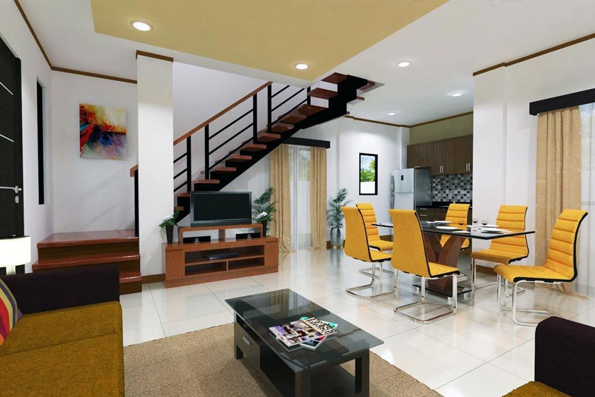 2 Bedroom Townhouse for Sale in Nangka, Consolacion, Cebu – photo 5