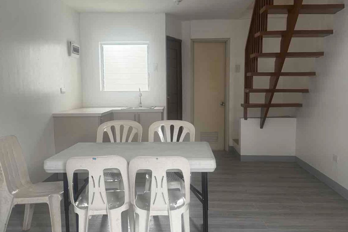 2 Bedroom Townhouse for Sale in Novaliches Proper, Quezon City, Metro Manila – photo 7