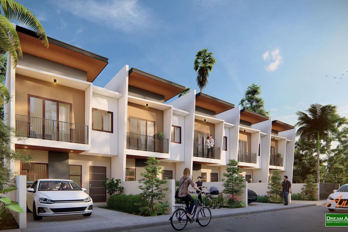 2 Bedroom Townhouse for Sale in Ocana, Carcar, Cebu – photo 4