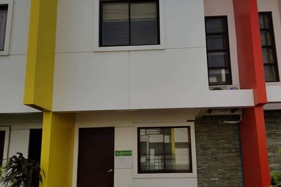 2 Bedroom Townhouse for Sale in Oñate de Leon, Iloilo City, Iloilo – photo 2